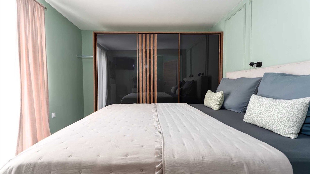 Photo of Bedroom in Viskovo