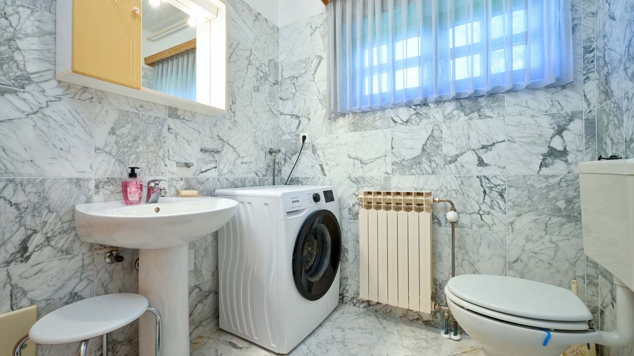 Photo of Bathroom in Lepoglava