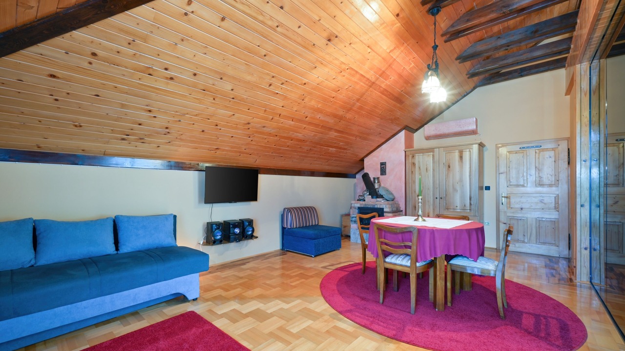 Photo of Bedroom in Lepoglava