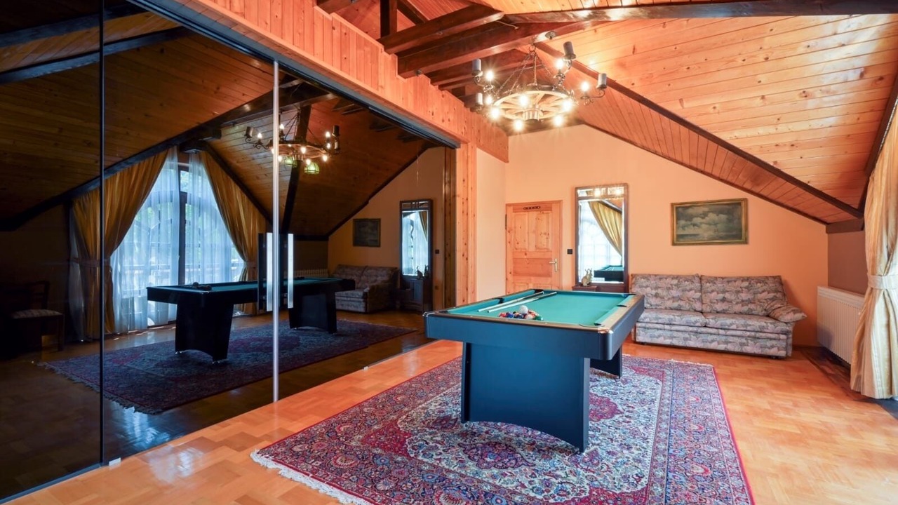 Photo of Bedroom in Lepoglava