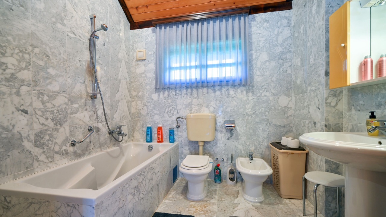 Photo of Bathroom in Lepoglava