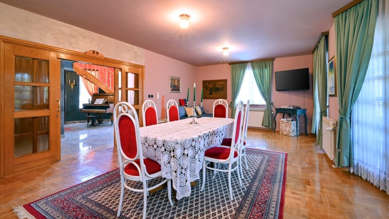 Photo of Bedroom in Lepoglava