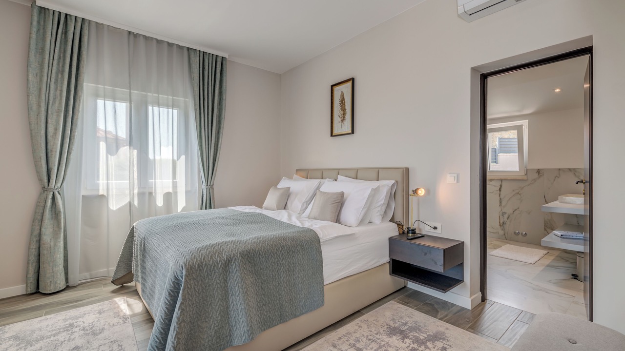 Photo of Bedroom in Split
