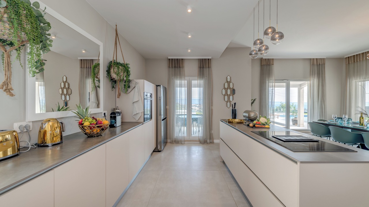 Photo of Kitchen in Split