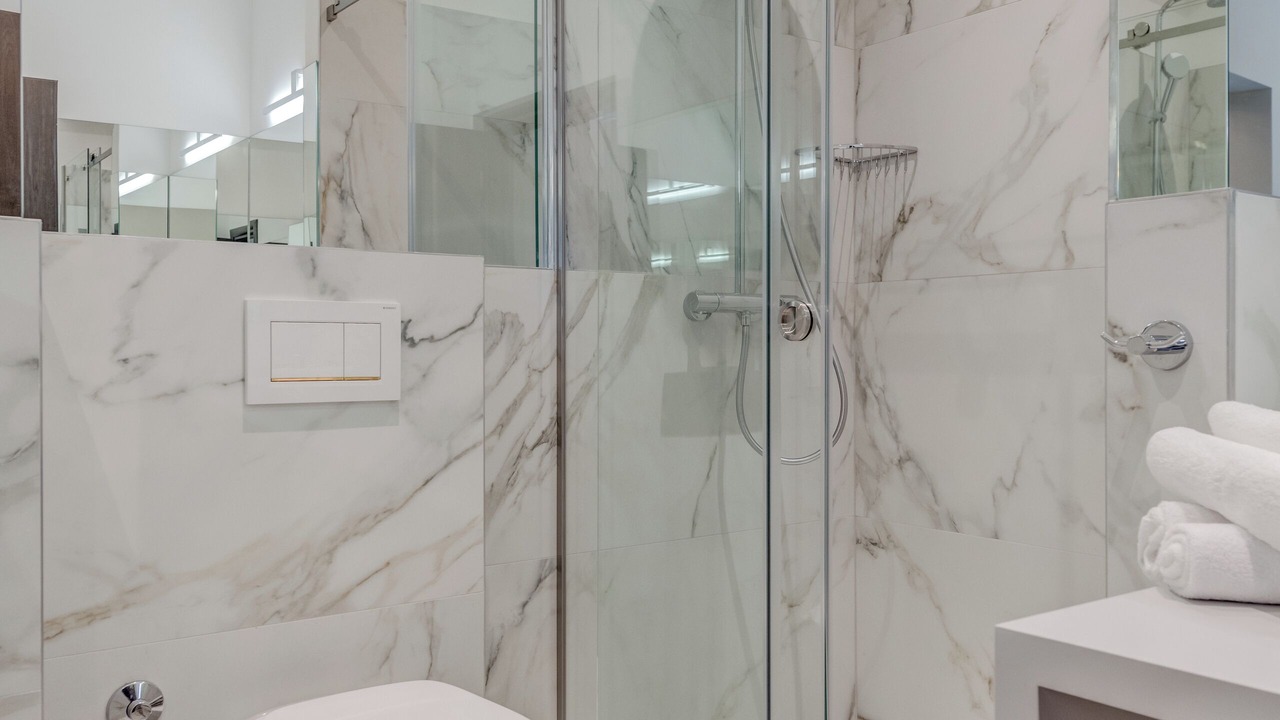 Photo of Bathroom in Split