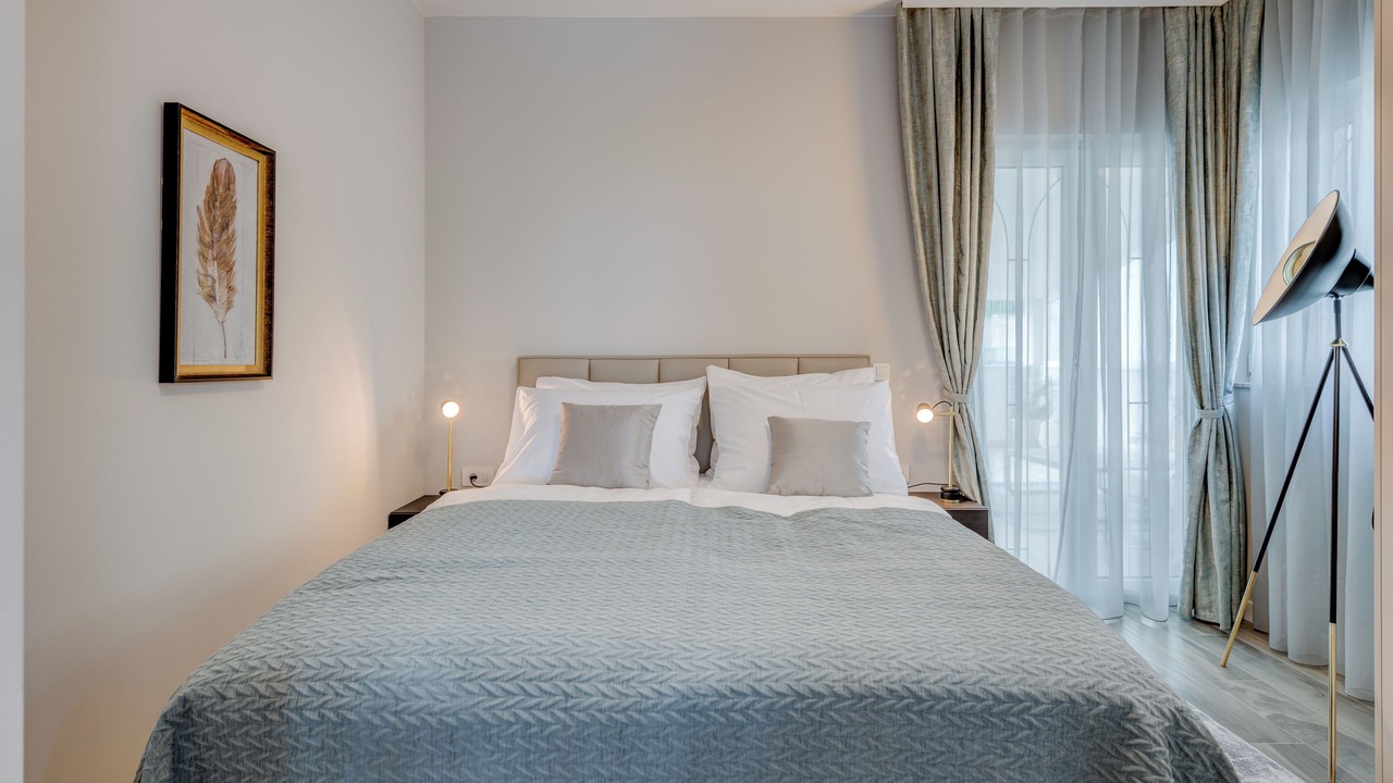 Photo of Bedroom in Split