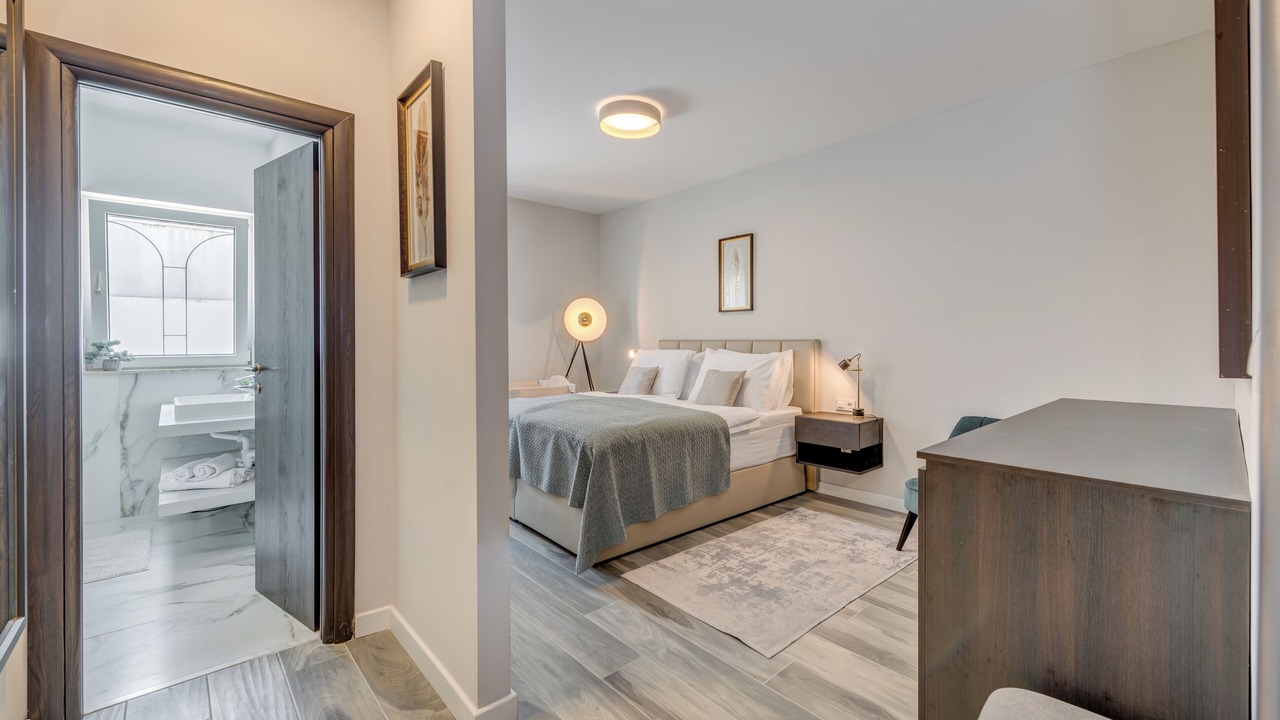 Photo of Bedroom in Split