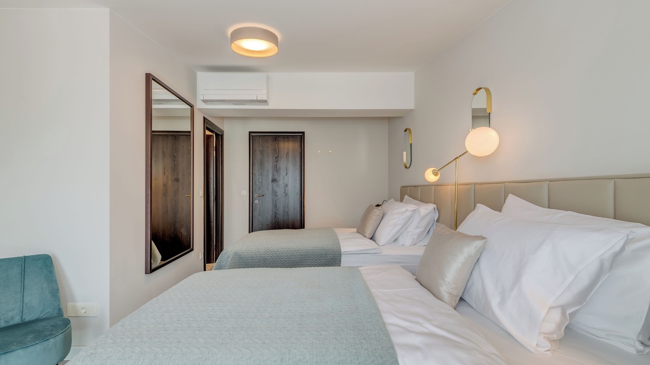 Photo of Bedroom in Split