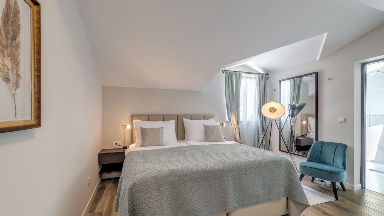Photo of Bedroom in Split