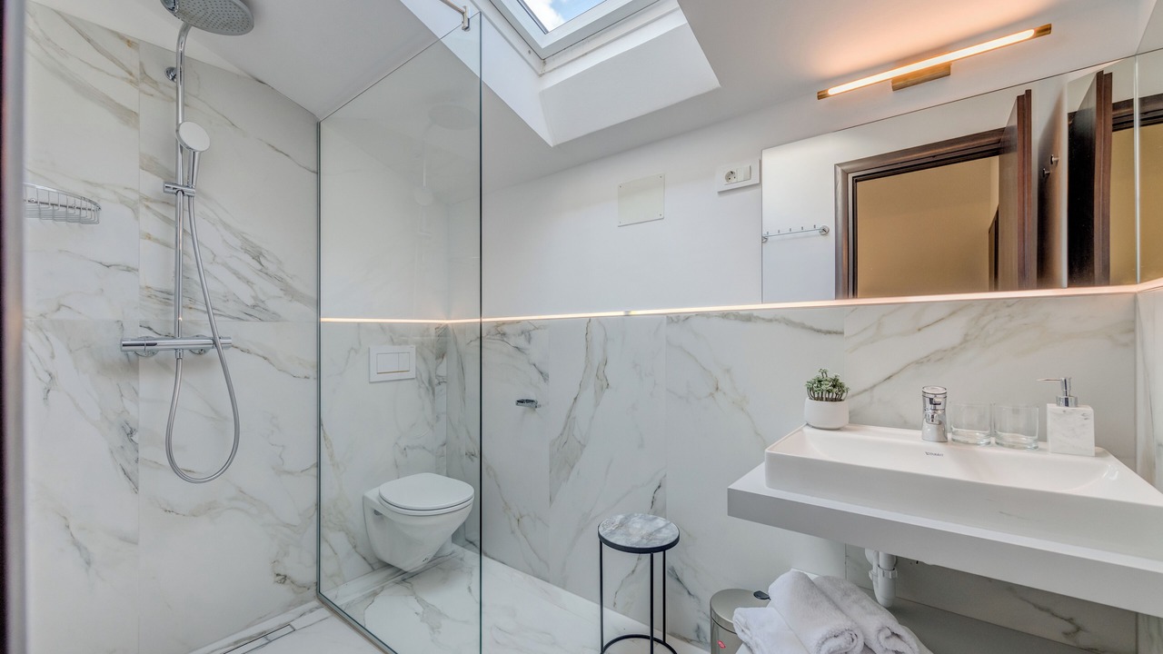 Photo of Bathroom in Split