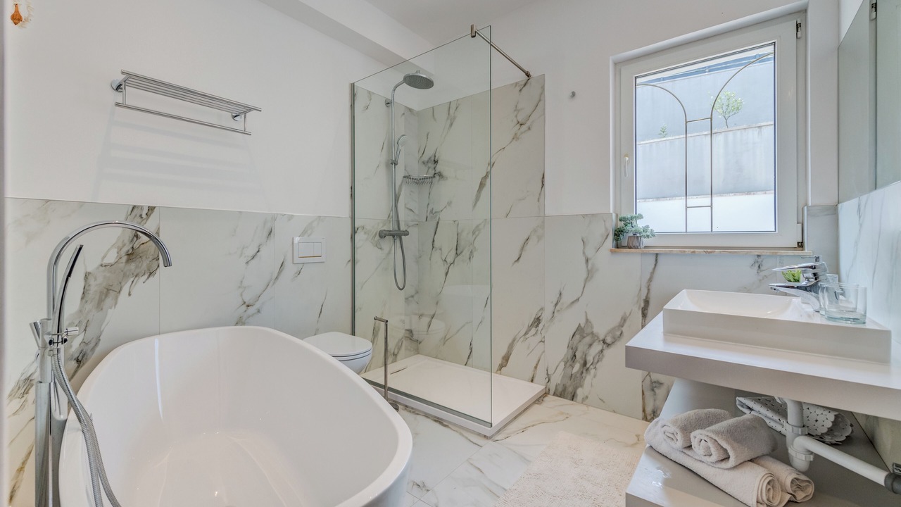Photo of Bathroom in Split