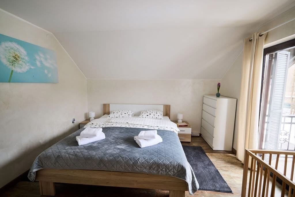 Photo of Bedroom in Brestovac