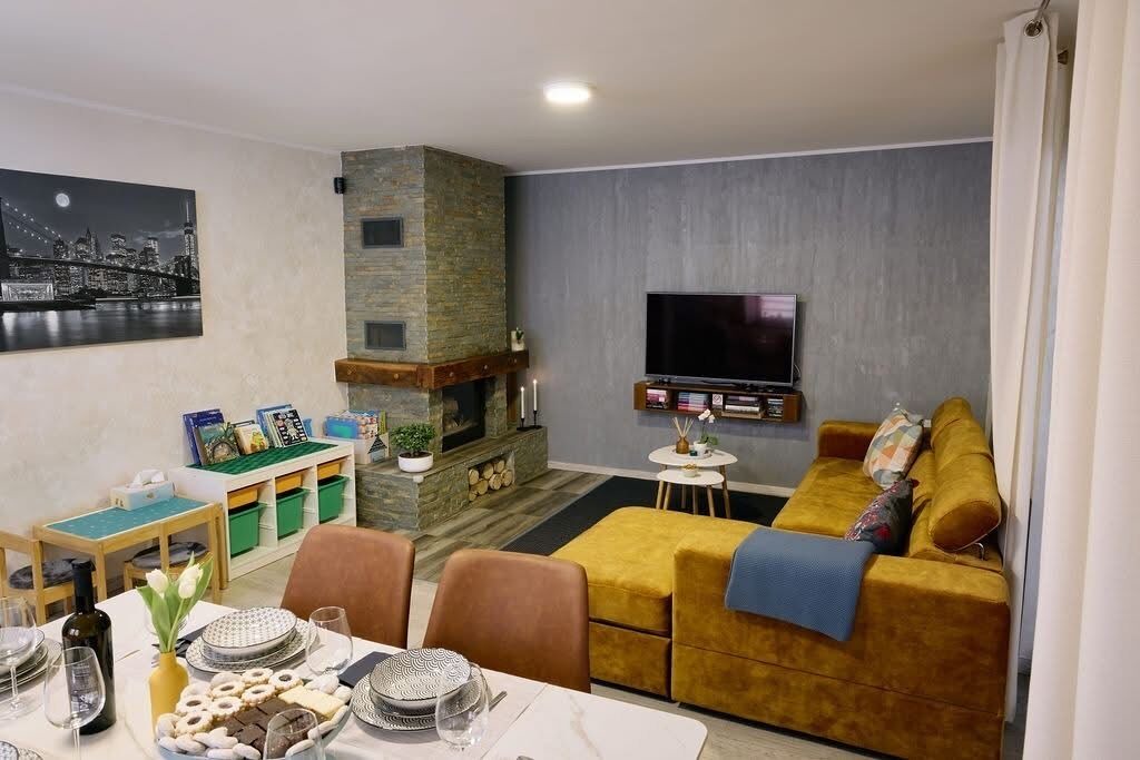 Photo of Livingroom in Brestovac