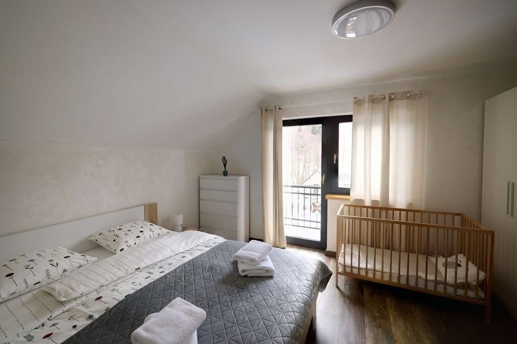 Photo of Bedroom in Brestovac