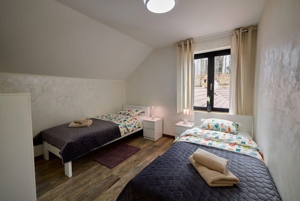 Photo of Bedroom in Brestovac
