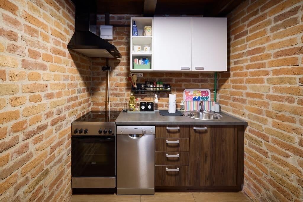 Photo of Kitchen in Brestovac