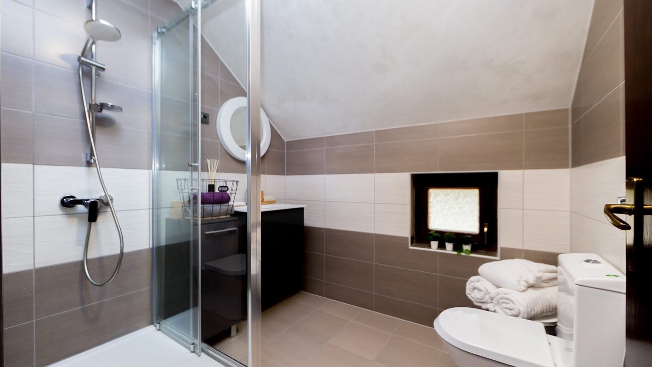 Photo of Bathroom in Brestovac