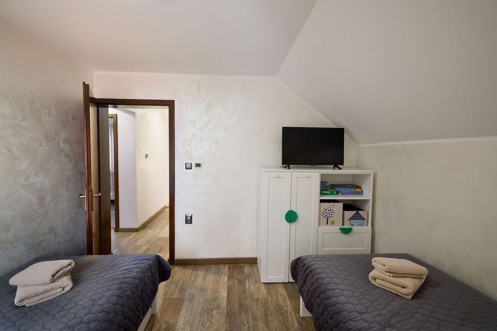 Photo of Bedroom in Brestovac