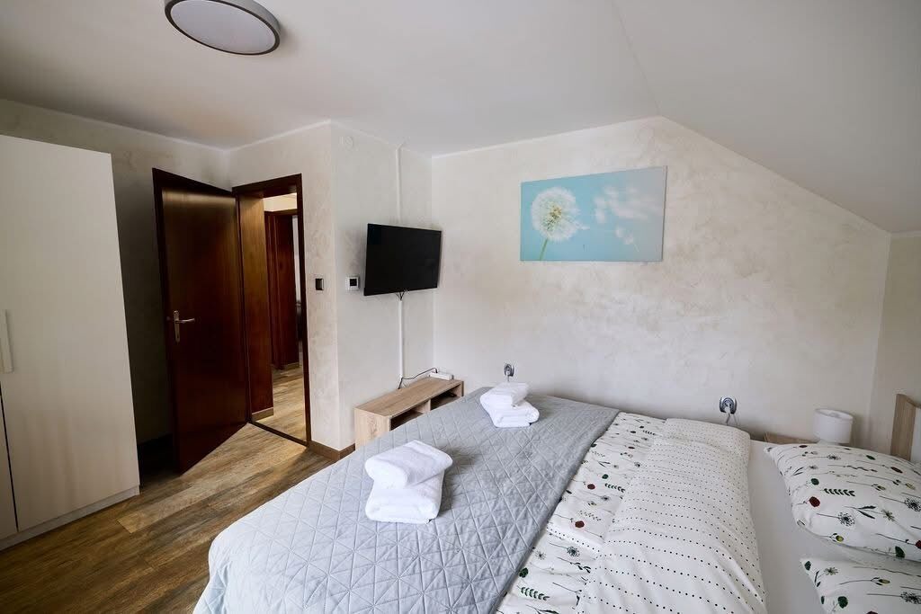 Photo of Bedroom in Brestovac