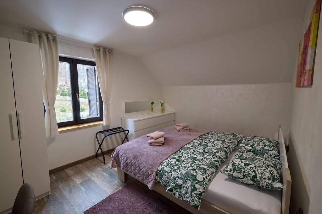 Photo of Bedroom in Brestovac