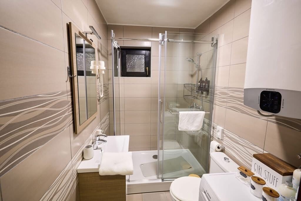 Photo of Bathroom in Brestovac