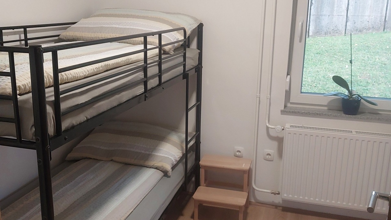 Photo of Bedroom in Crnomelj