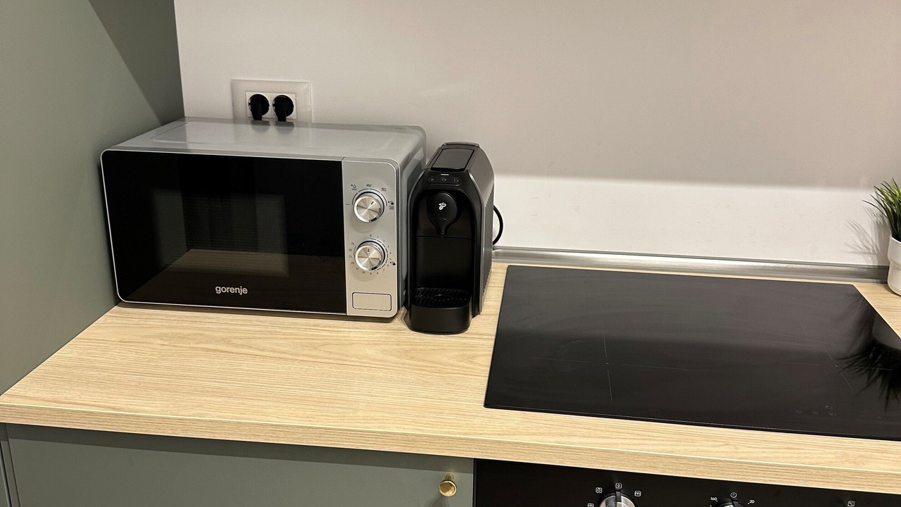 Photo of Kitchen in Pipera