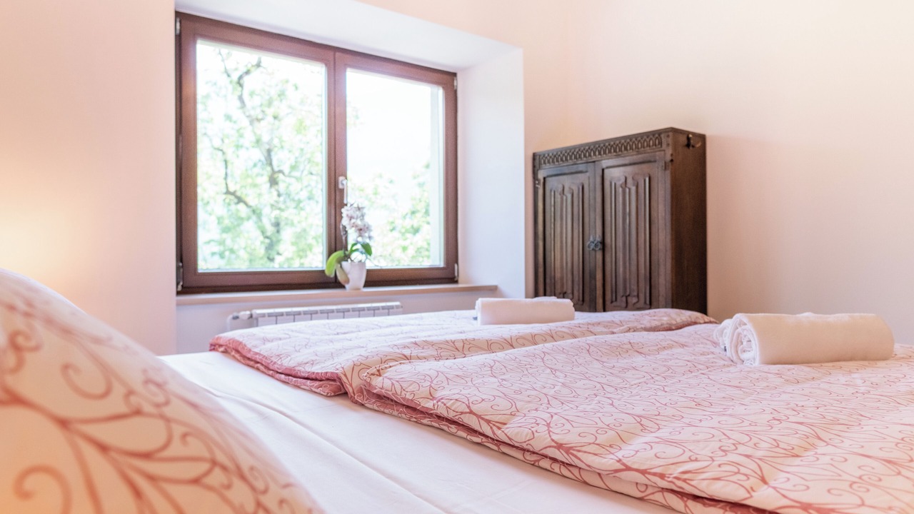 Photo of Bedroom in Bovec