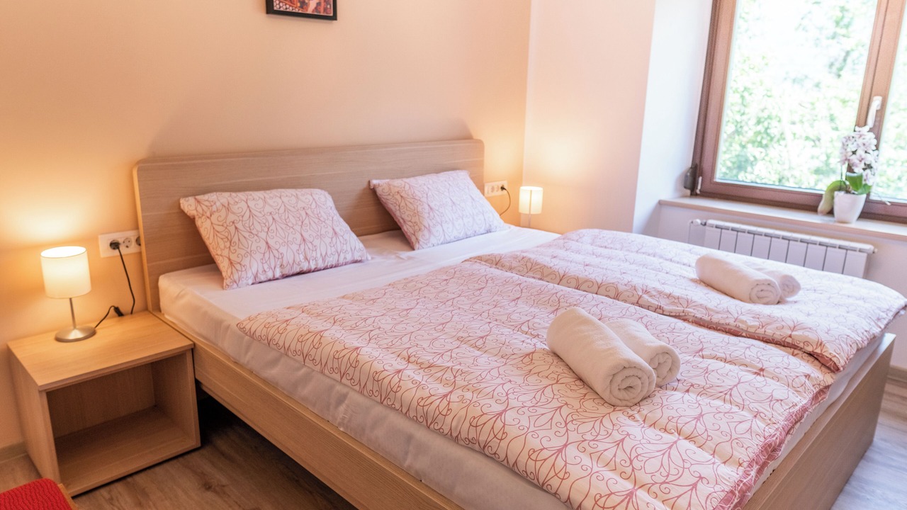 Photo of Bedroom in Bovec