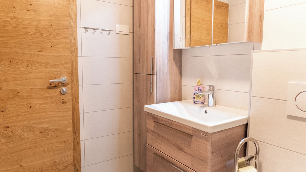 Photo of Bathroom in Bovec
