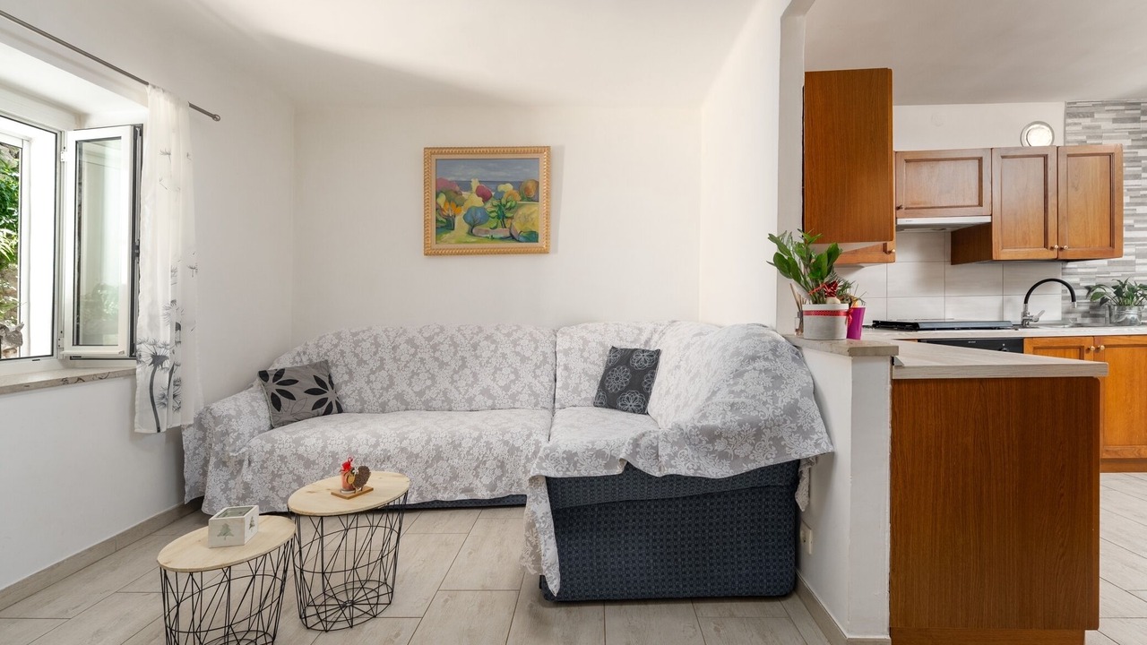 Photo of Livingroom in Brsec