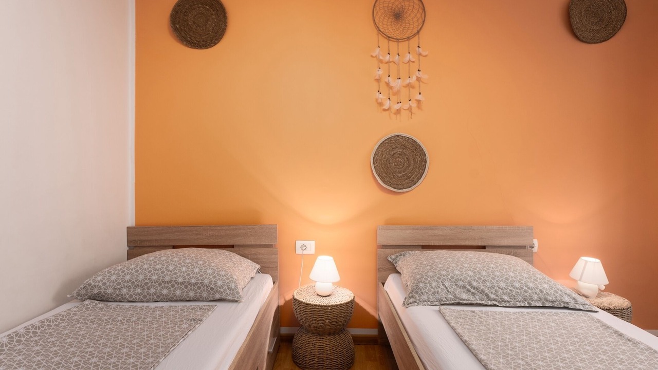 Photo of Bedroom in Brsec