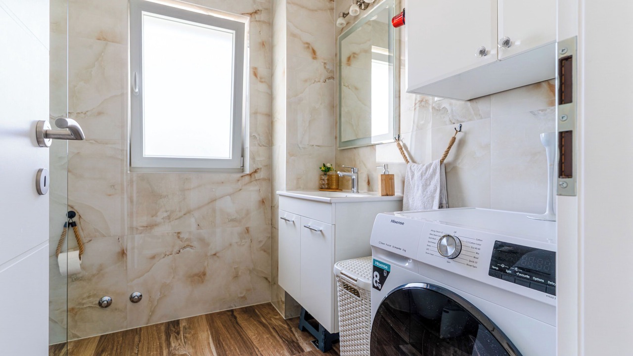 Photo of Bathroom in Raslina