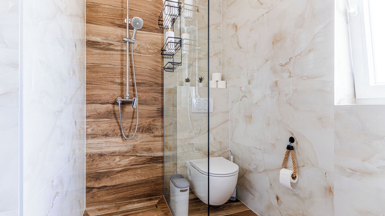 Photo of Bathroom in Raslina