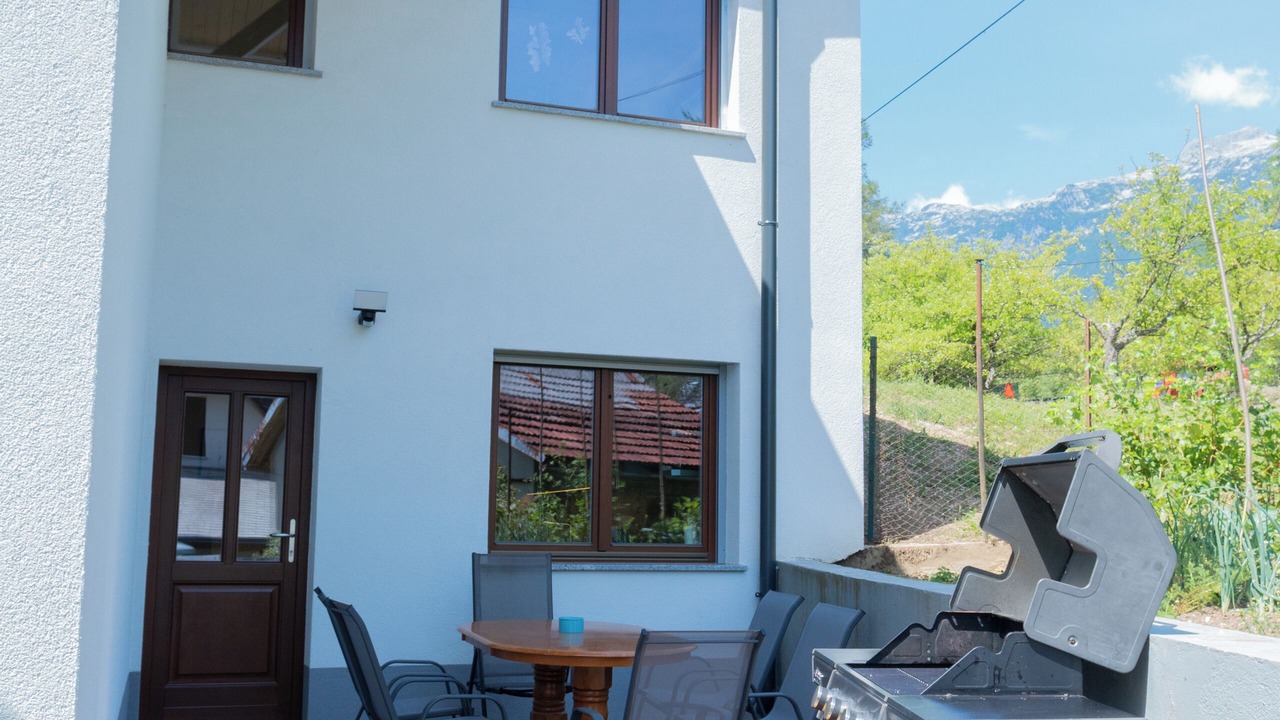 Photo of Outdoor in Bovec