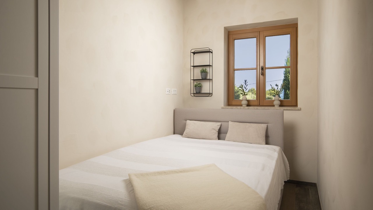 Photo of Bedroom in Smoljanci