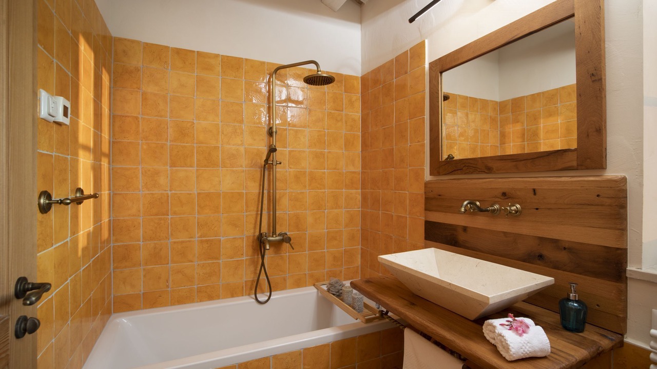 Photo of Bathroom in Smoljanci