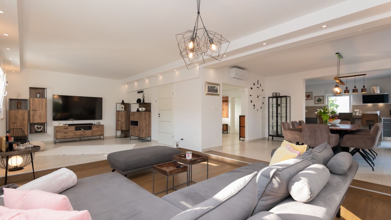 Photo of Livingroom in Trilj