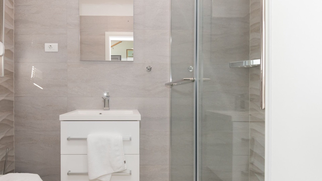 Photo of Bathroom in Trilj