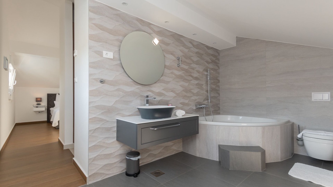 Photo of Bathroom in Trilj