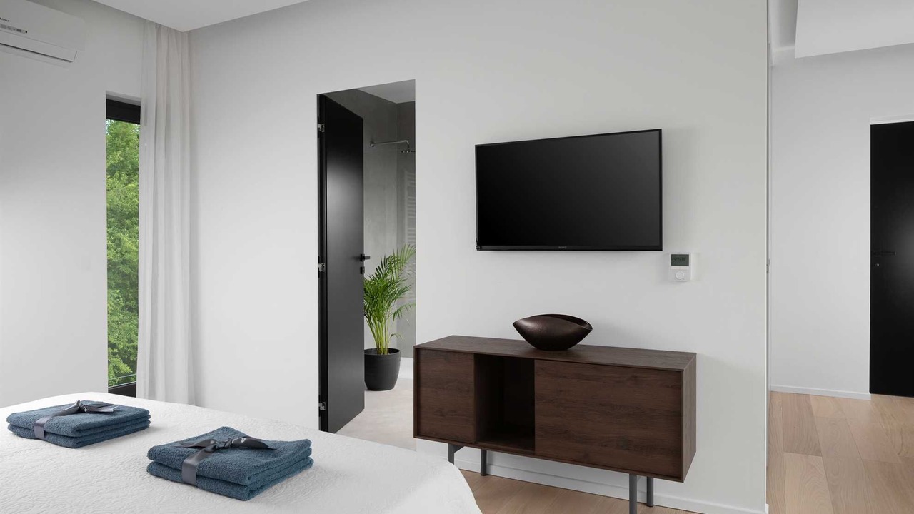 Photo of Bedroom in Pomer