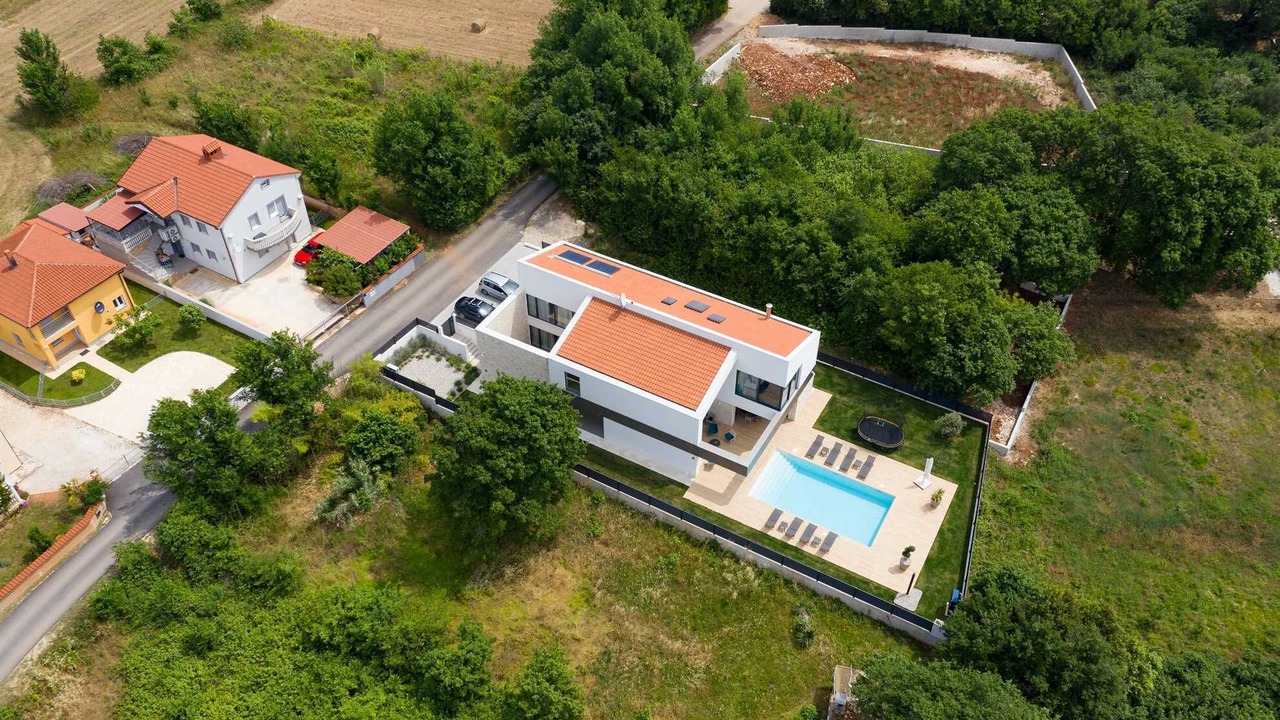 Photo of Outdoor in Pomer