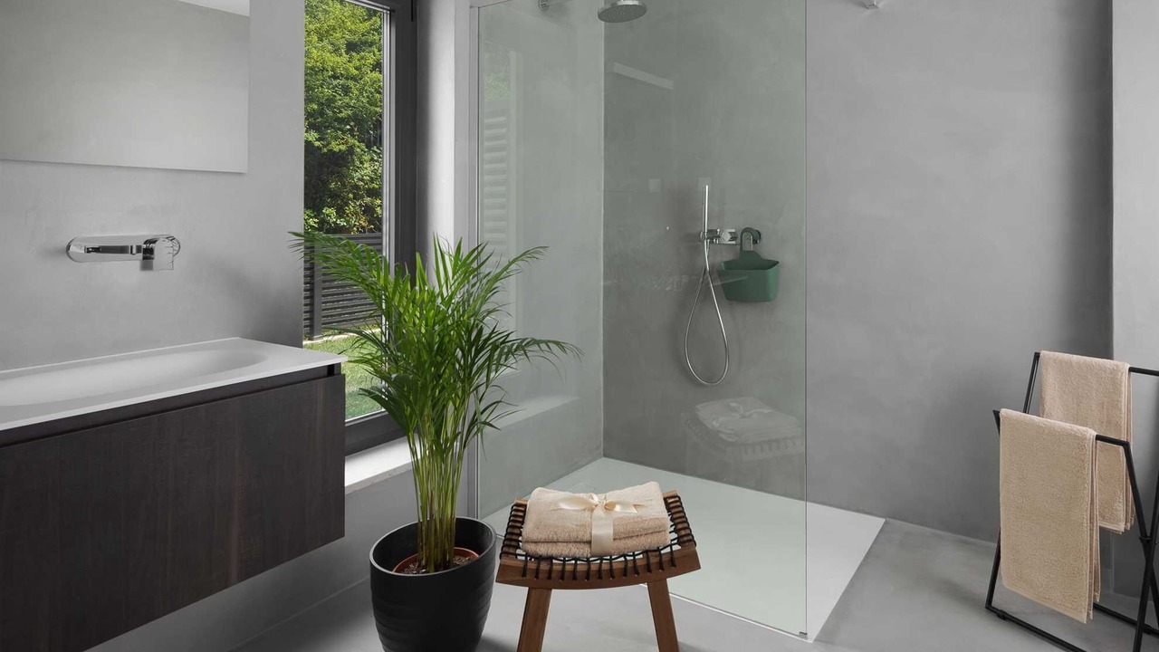 Photo of Bathroom in Pomer