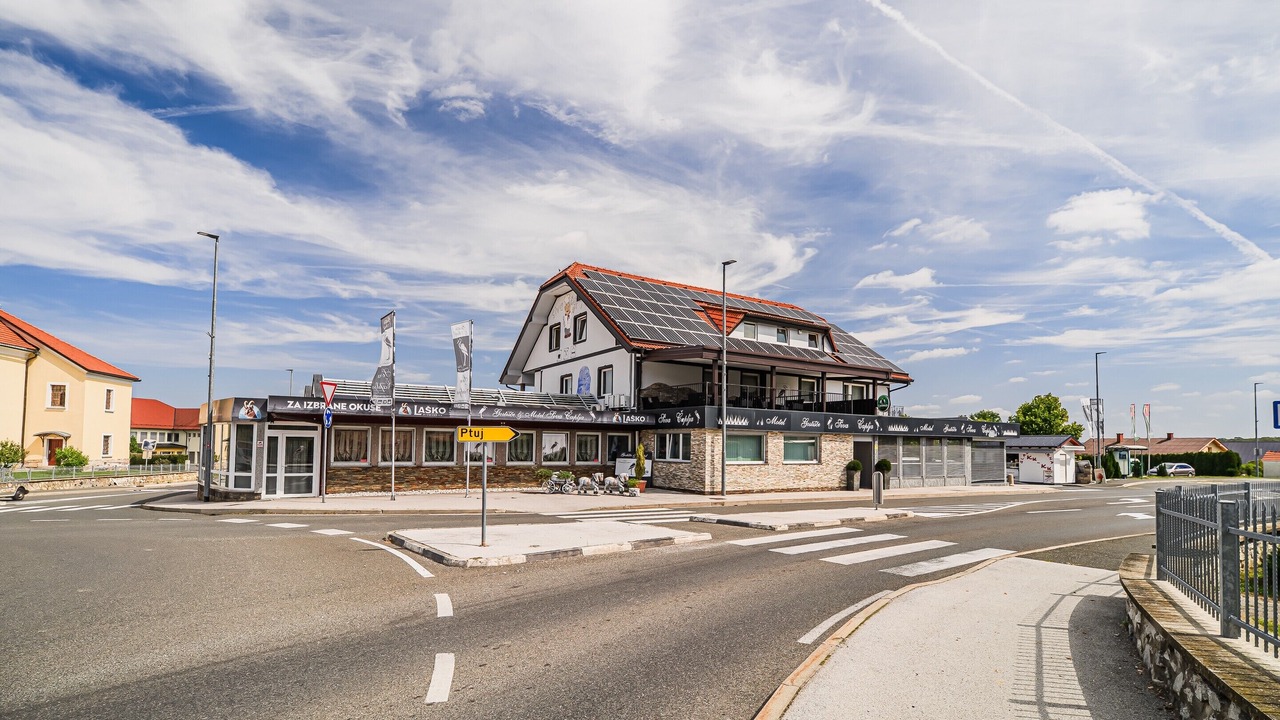 Photo of Outdoor in Trnovska
