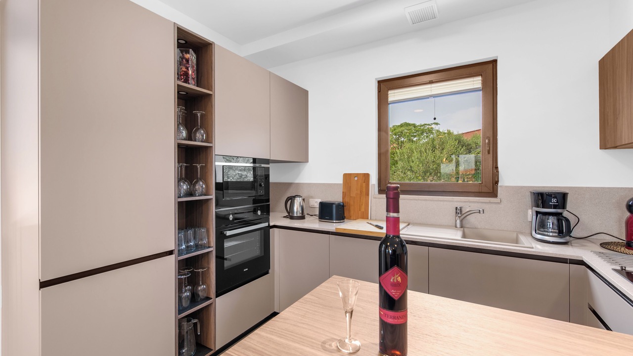 Photo of Kitchen in Kadumi