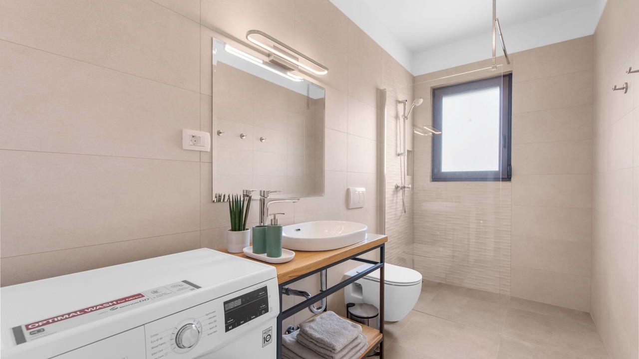 Photo of Bathroom in Kadumi