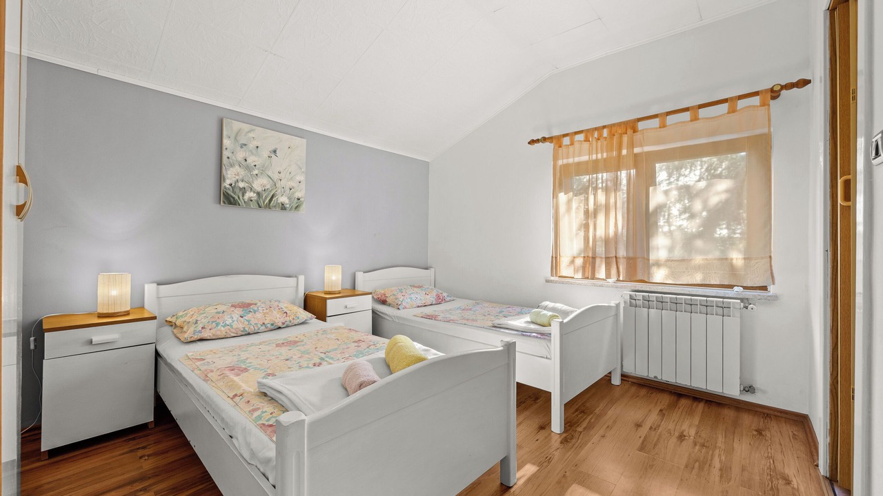 Photo of Bedroom in Matohanci
