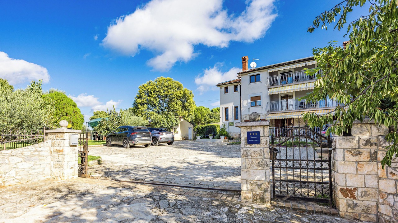 Photo of Outdoor in Matohanci