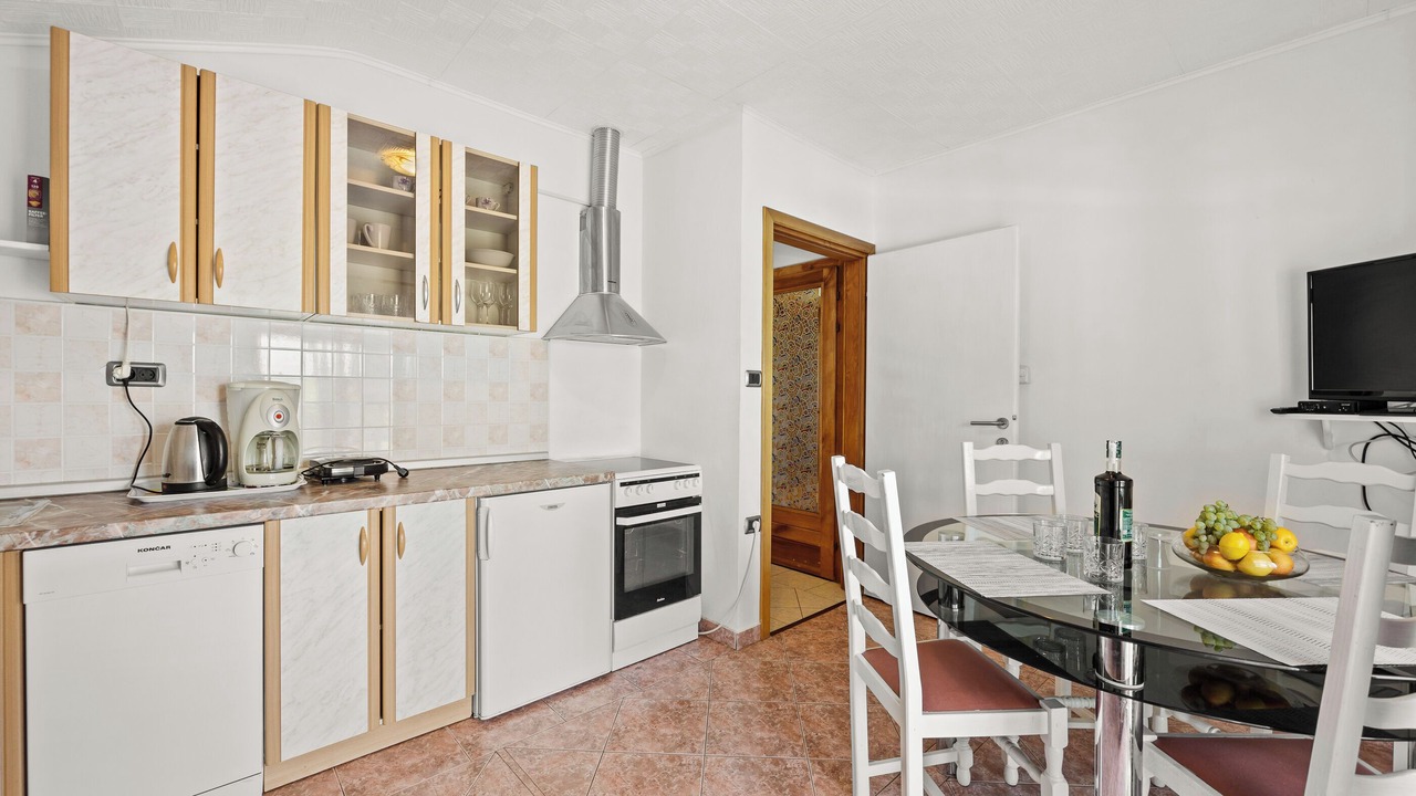 Photo of Kitchen in Matohanci
