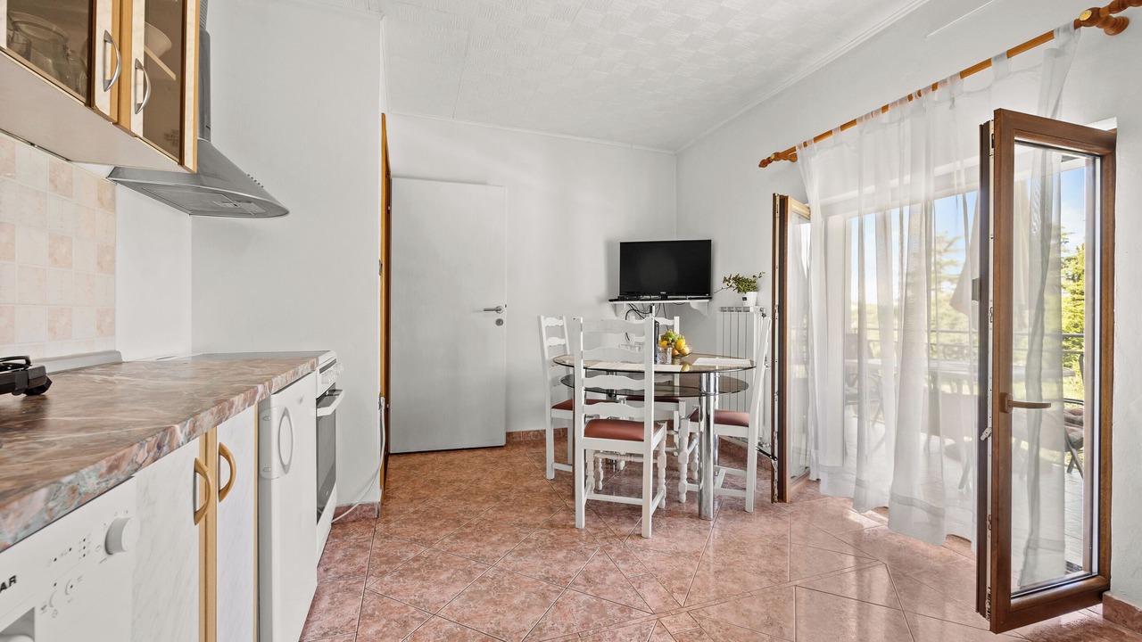 Photo of Kitchen in Matohanci